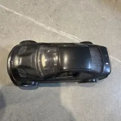 BMW ミニカー ブラック