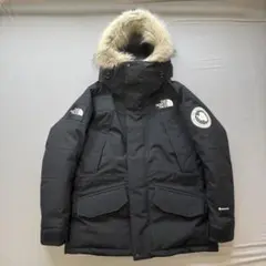 美品　THE NORTH FACE アンタークティカパーカ 2026年最新】ノースフェイス アンタークティカパーカ lの人気アイテム