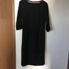 コムサイズム　ワンピース