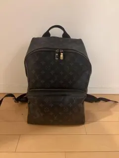 【美品】Louis Vuitton エクリプス アポロ モノグラム バックパックのサムネイル