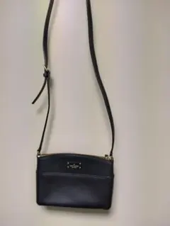ケイトスペード♠　ポシェット　ショルダーバッグ