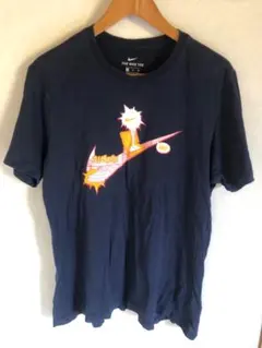 NIKE THE NIKE TEE グラフィックTシャツ ネイビー XLのサムネイル