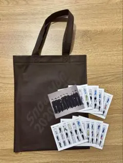 【特典セット】SnowMan 「THE BEST 2020-2025」