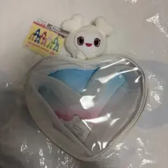 2026年最新】ぴょこきゅんボディバッグの人気アイテム - メルカリ