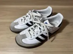 adidas Samba アディダス　サンバ　子供スニーカー　19cm