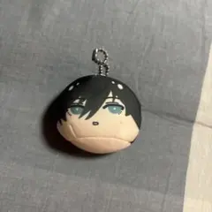 ブルーロック　糸師凛　おまんじゅう　ぬいぐるみ