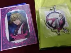 うたプリ ASSDMS 大和 アクスタ ビジュカ