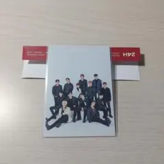 SEVENTEEN セブチ svt 2018 オール トレカ 48 - メルカリ