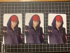 エーステ 兵頭十座 トレーディングカード