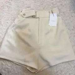 chico ショートパンツのサムネイル