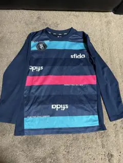 sofida サッカーウェア140