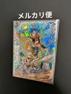 2026年最新】ドラゴンボールヒーローズ ゴジータumの人気アイテム