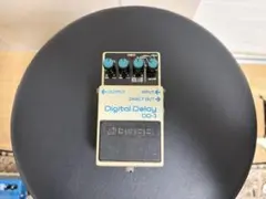 BOSS デジタルディレイ DD-3　日本製　レア BOSS DD-3 デジタルディレイ MADE IN JAPAN 日本製 Boss Digital Delay
