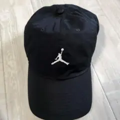 JORDANキャップ　ジョーダン　美品　ほぼ新品 未使用