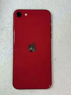 iPhone SE 第2世代 128GB （PRODUCT）RED SIMフリー