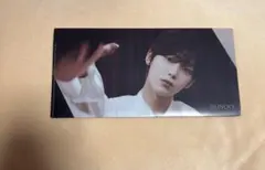 ENHYPEN MUSEUM 2023 入場特典