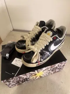 【Peaceminusone × NIKE】Para-noise AF1のサムネイル