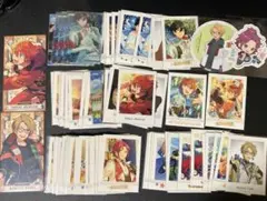 【匿名配送】 Trickstar ぱしゃこれ 紙類 約90点 まとめ売り