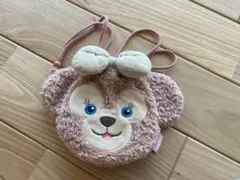 【Disney】シェリーメイの巾着