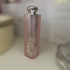 Dior　アディクト　リップグロウ　001 クリスチャンディオール