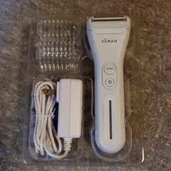 YA-MAN ボディトリマー　HOT SHAVE Trimmerのサムネイル