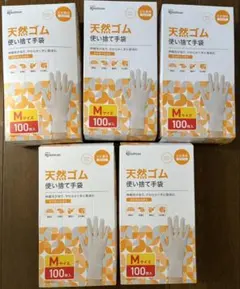SHOWA 薄手ビニール手袋 Lサイズ ホワイト 10双入×24袋（1箱） - メルカリ