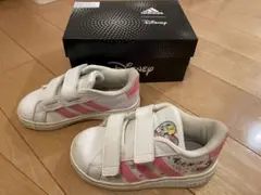 adidas × Disney     スニーカー