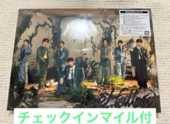 StrayKids Hollow 初回生産限定盤A