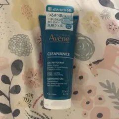 【マリブ様専用】Avene CLEANANCE 洗顔ジェル 200mlのサムネイル