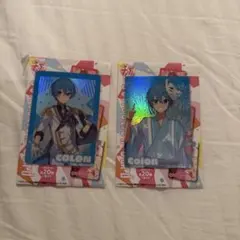 すとぷり コレクションカード ころん