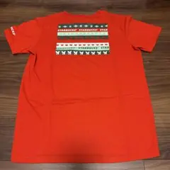 スターバックス FY21 ホリデーTシャツ レッド M 2021年