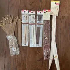 ☆ファスナー各種☆まとめて☆