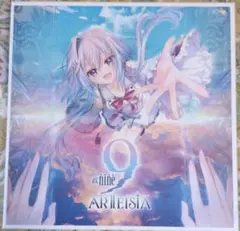 as:9-nine- ARTEISIA ぱれっと 和泉つばす アズナイン - メルカリ