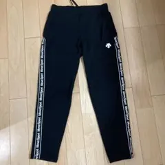 【美品】Move Sport パンツ ブラック