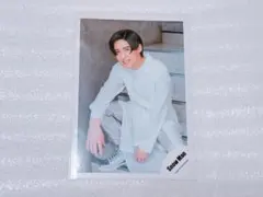 目黒蓮公式写真 SnowMan アクスタオフショ ④