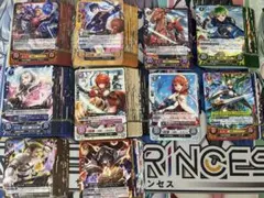 ファイアーエムブレムサイファ 206枚 かぶりなし まとめ売り
