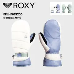 送料無料 新品 ROXY ミトングローブ CHLOE KIM MITTS L B