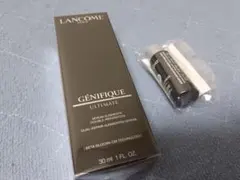 LANCOME ジェニフィック アルティメ セラム 30ml　化粧水サンプルのサムネイル