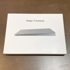★新品未開封★ 純正 Magic Trackpad 2 スペースグレー