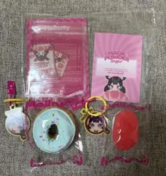 mellojoy メロジョイ スクイーズ ドーナツ 2個セット - メルカリ
