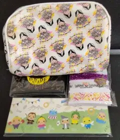 Hey Say JUMP 　コンサートグッズ