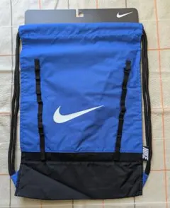新品レアモデル NIKE ジムサック ナップサック BA5079-400