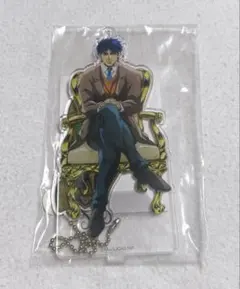 ジョジョの奇妙な冒険 ジョナサン アクスタ ジョジョワールド