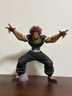 2026年最新】一番くじ 範馬刃牙 B賞 刃牙フィギュアの人気アイテム