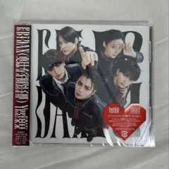 【新品未開封】 Yes!東京 ONE N' ONLY盤 ワンエン