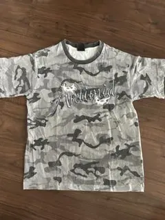 アンチミッド サーマル Antimid tシャツ - メルカリ