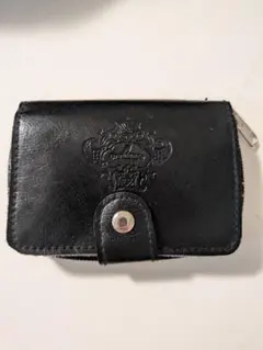 【本革】オロビアンコ キーケース付き ミニ財布 コインケース