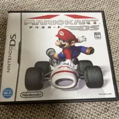 マリオカートDSソフト