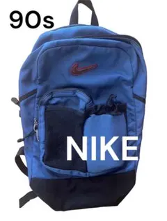 NIKE 90s 人気モデル　リュック　バッグ