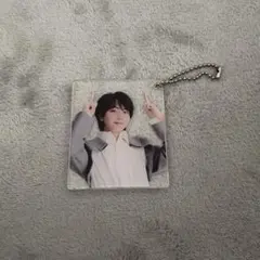 長野凌大 アクキー